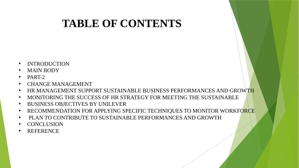 Strategic Human Resources Management for Sustainable Business Performances and Growth - Unilever_2