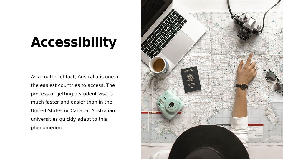 Why Australia is the Best? - Desklib_4
