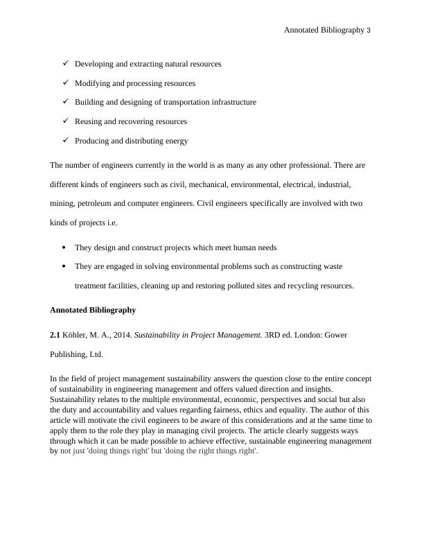 Engineering Management for a Sustainable Future: An Annotated Bibliography_3
