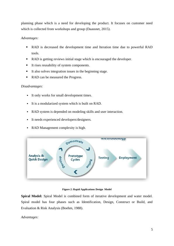 Systems Analysis and Design for Adroit Ads Company_6