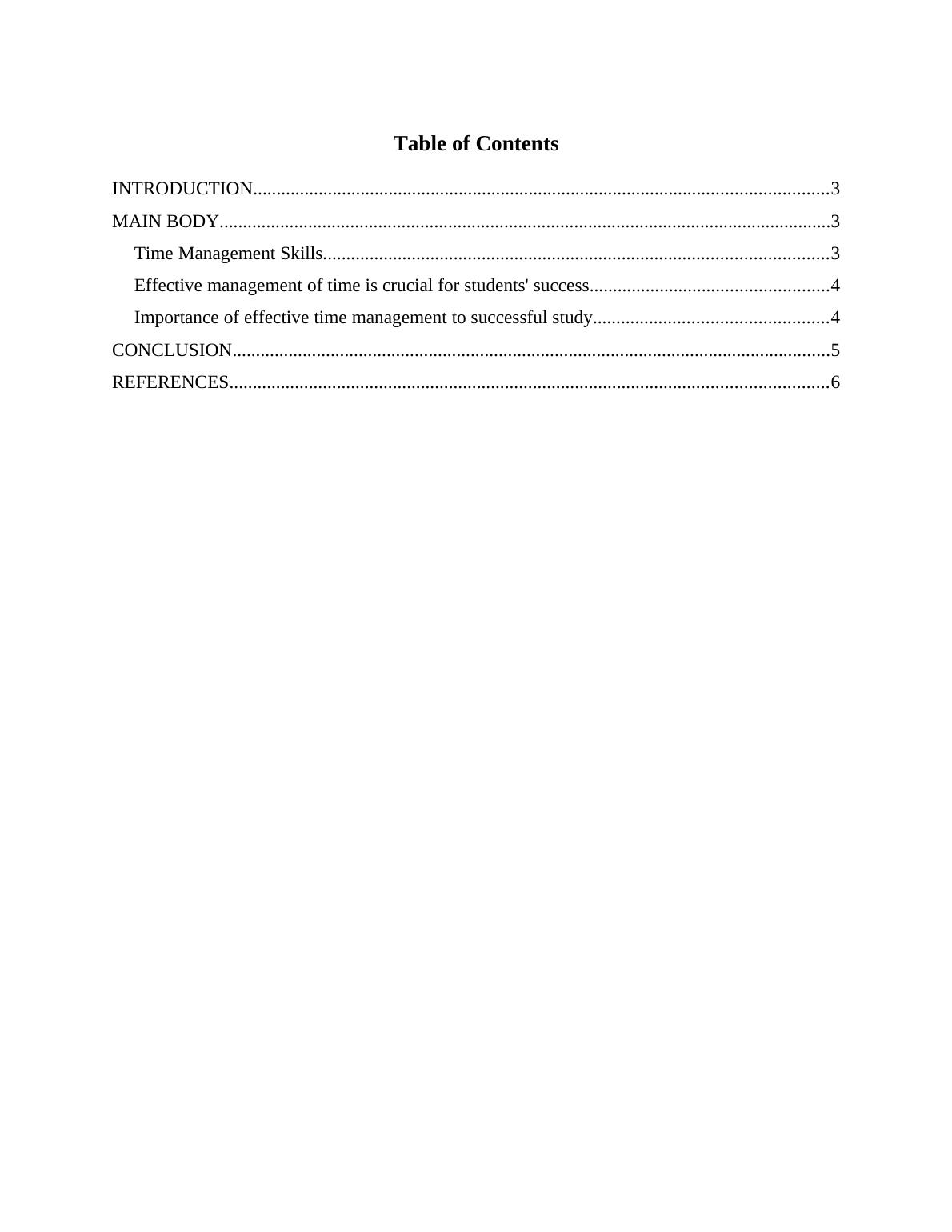 importance-of-time-management-skills-for-students-success