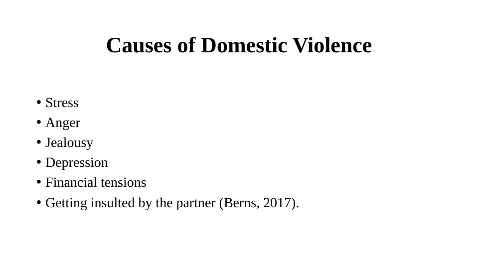 Domestic Violence: Prevention and Responses_3