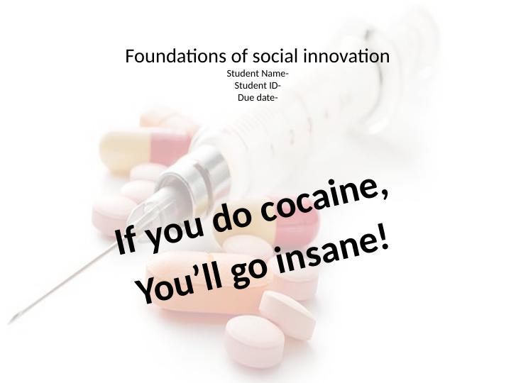 Preventing Drug Addiction: Traditional and Social Approaches_1