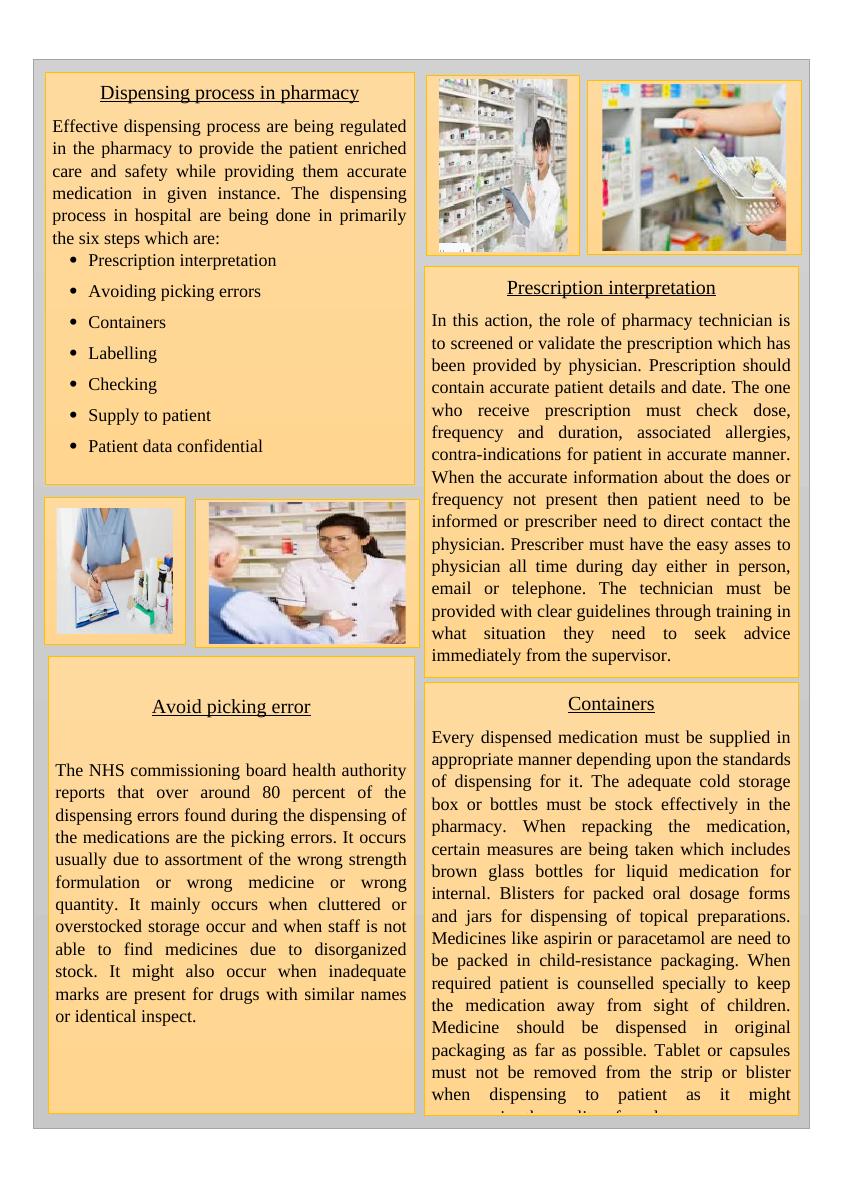 Drug Dispensing Process: Role of Pharmacy Technicians in Ensuring Patient Safety_2