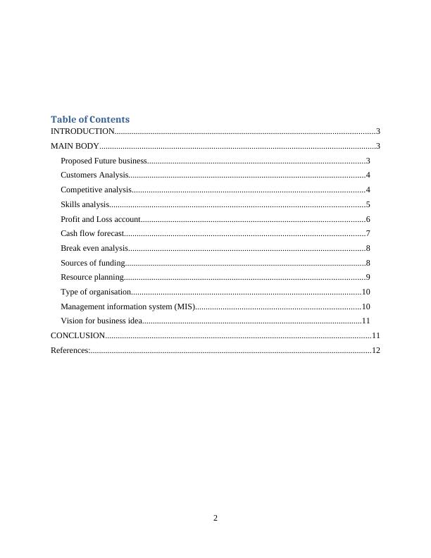 growth sustainable business plan