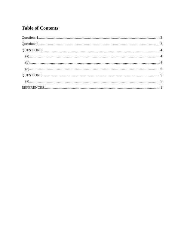 Economics Exam: Perfect Competition, Elasticity of Demand, Implicit ...