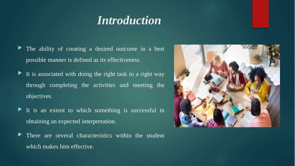How to Become an Effective Student - Skills and Tips_3
