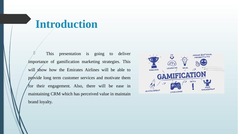 Importance of Gamification Marketing Strategies for Emirates Airlines_2