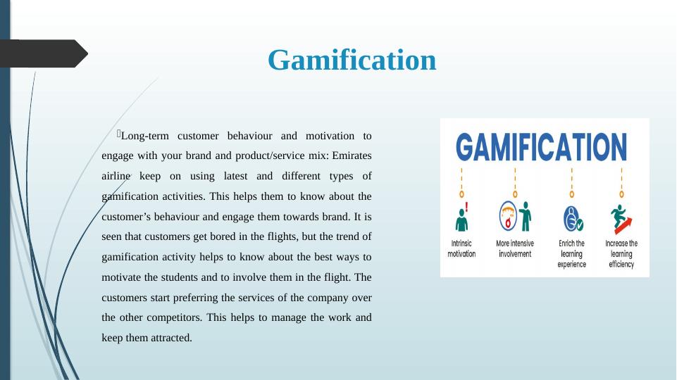 Importance of Gamification Marketing Strategies for Emirates Airlines_3