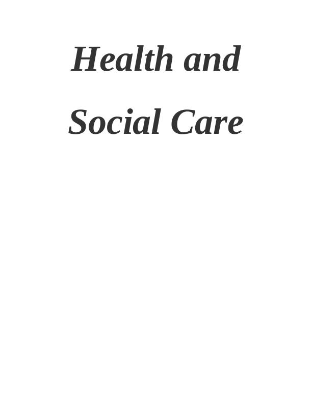 Employability Skills in Health and Social Care: A Case Study of Hounslow West Care Home_1