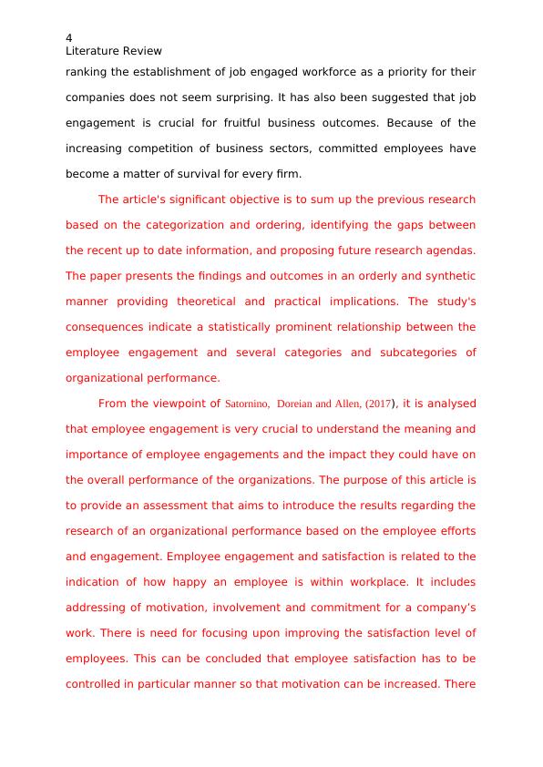 Employee Engagement and Organizational Performance: A Literature Review_4