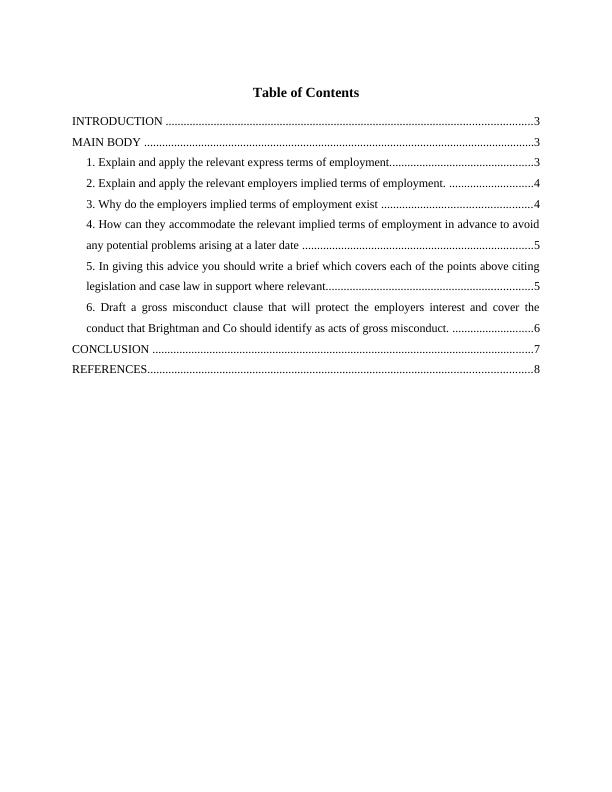 Employment Law RESIT Coursework Instructions_2