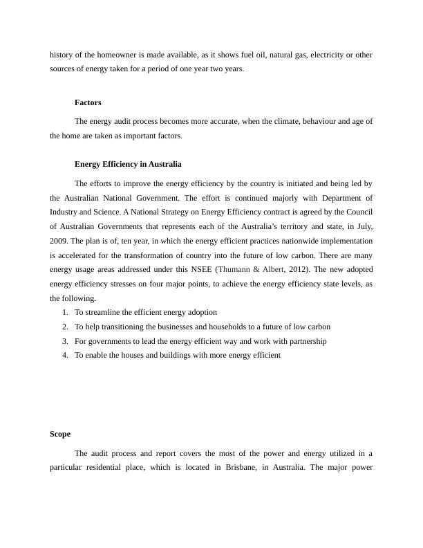 Energy Audit for Residential House in Brisbane, Australia_6
