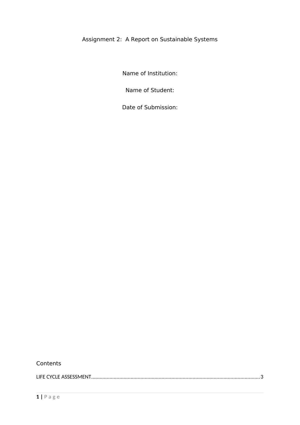 Energy Efficiency Analysis for Television Sets Desklib