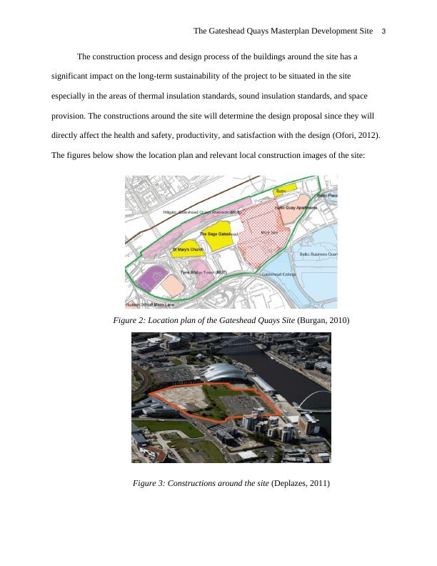 Engineering and Environment Report Paper on Gateshead Quays Masterplan Development Site_3
