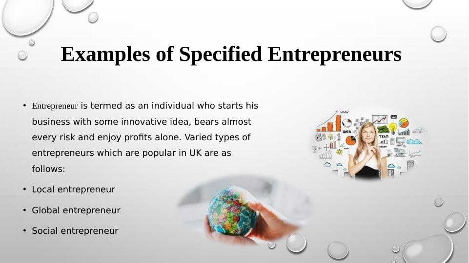 Entrepreneurial Mindset: Traits, Characteristics, And Examples