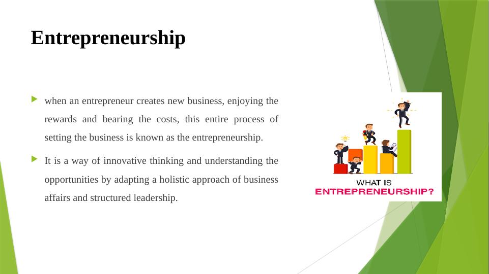 Entrepreneurial Ventures and Mindset: Definition, Scope, and Examples_3