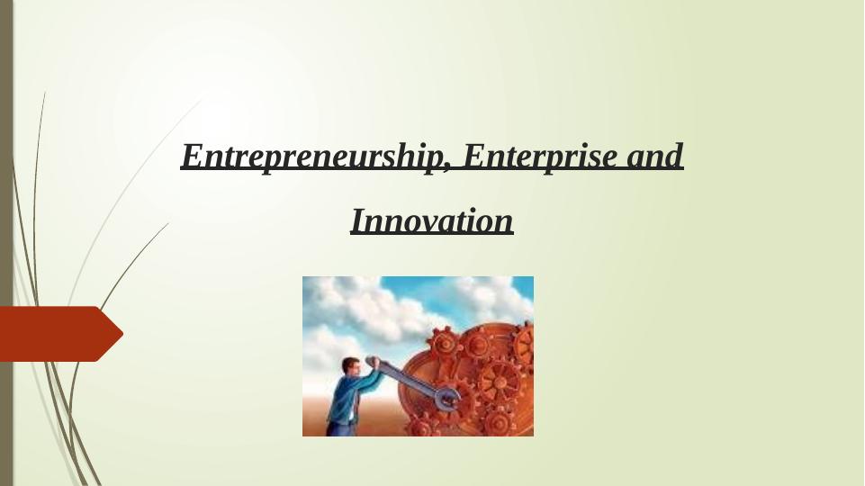 Entrepreneurship, Enterprise and Innovation: Bio-metric Transaction System for Banking Industry_1