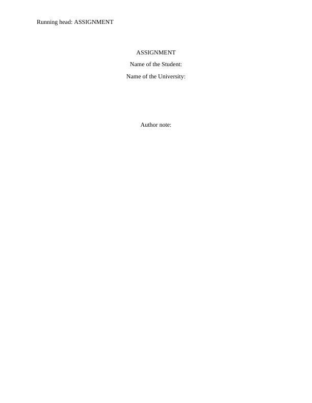 Environmental Assessment in Ontario: A Comparative Analysis with Federal EA Process_1