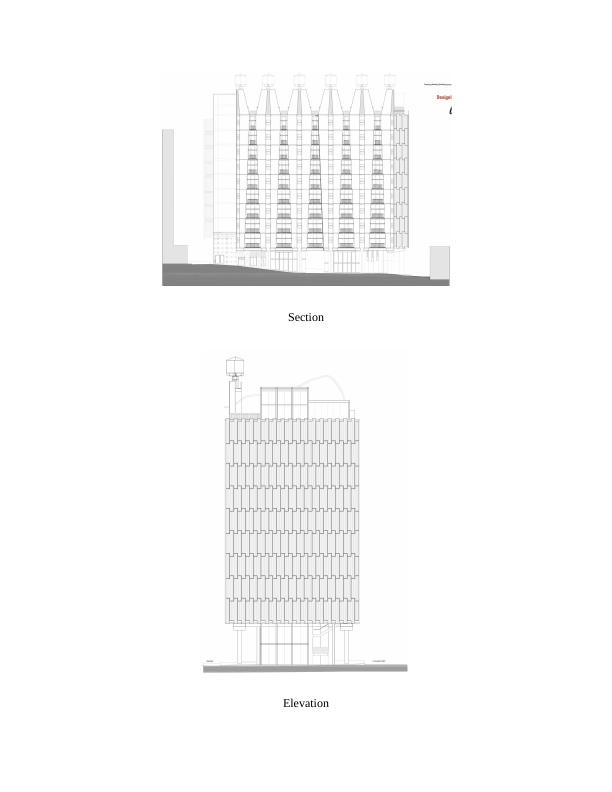 Environmental Control Systems in Buildings - Desklib