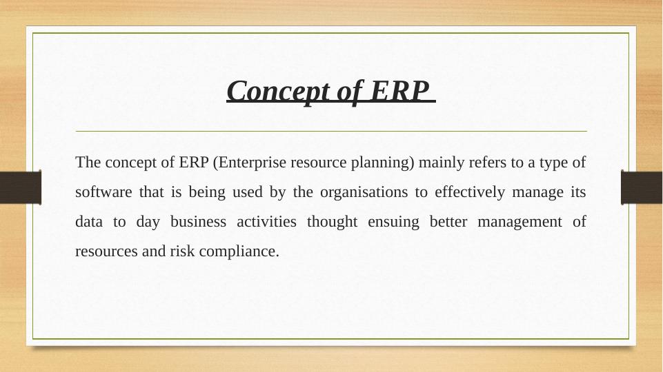 Benefits and Implementation of ERP and Cloud ERP Software_4