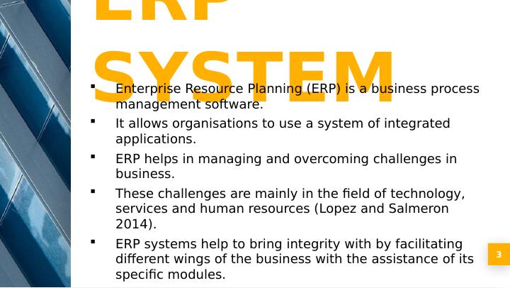Implementation of ERP in an Organisation_3