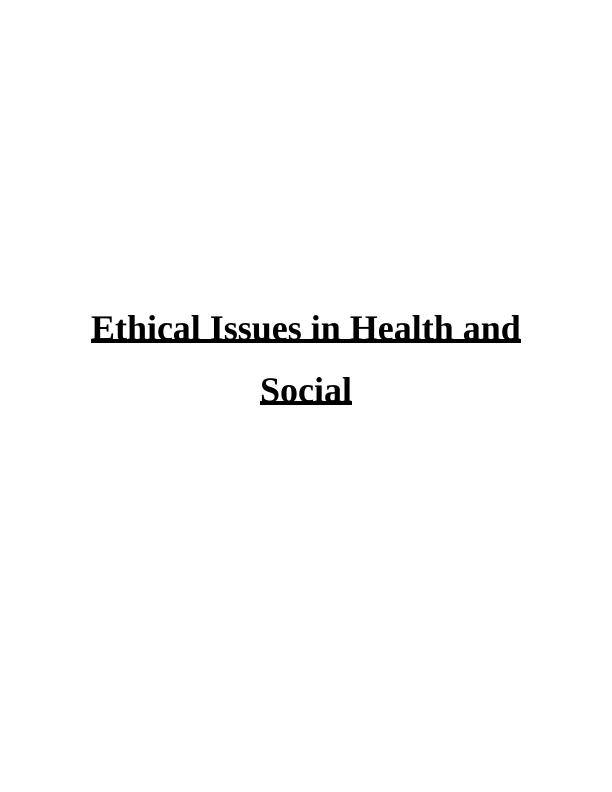 ethical-issues-in-health-and-social-care-restraint-practices-in-mental