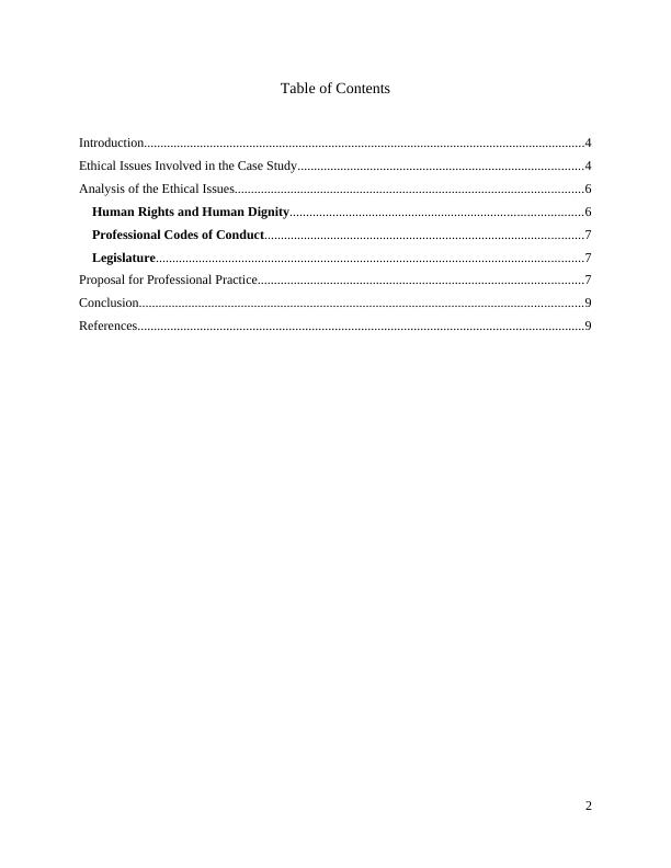 ethical-issues-in-healthcare-research-desklib