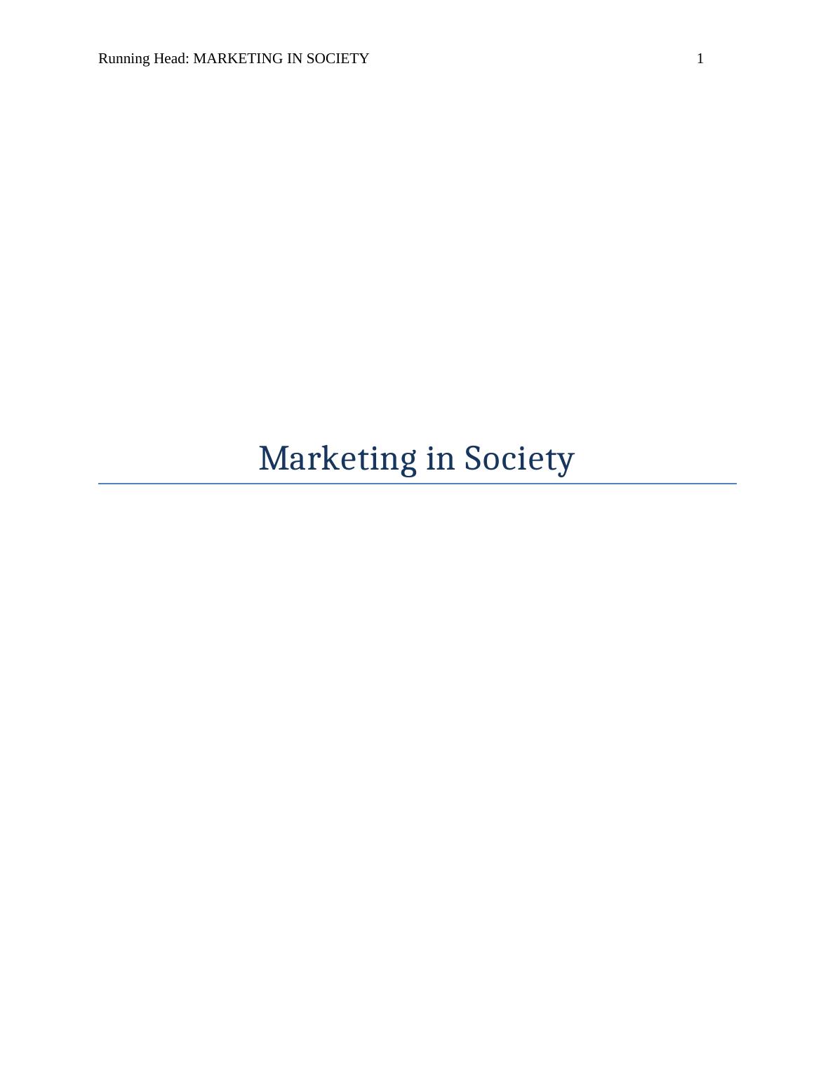 literature review on unethical marketing