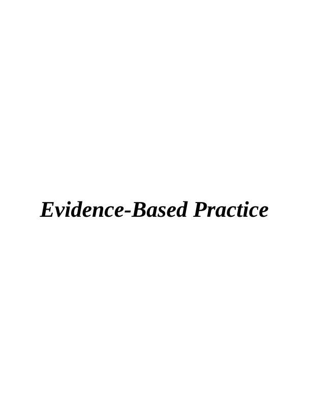 qualitative research in nursing practice