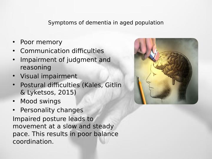 The Role of Exercise in Improving the Health and Wellbeing of Aged Individuals with Dementia_4