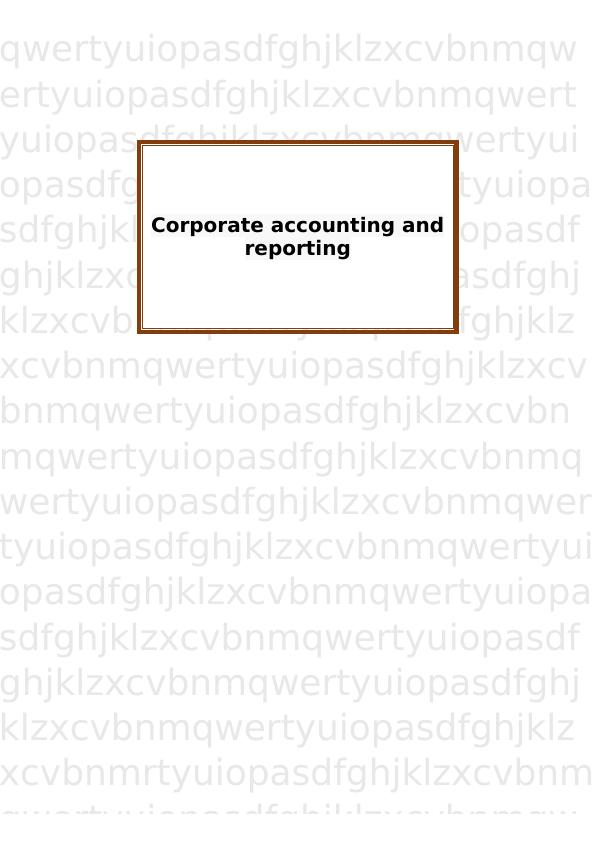 Fair Value: Definition, Calculation, and Importance in Corporate Accounting and Reporting_1