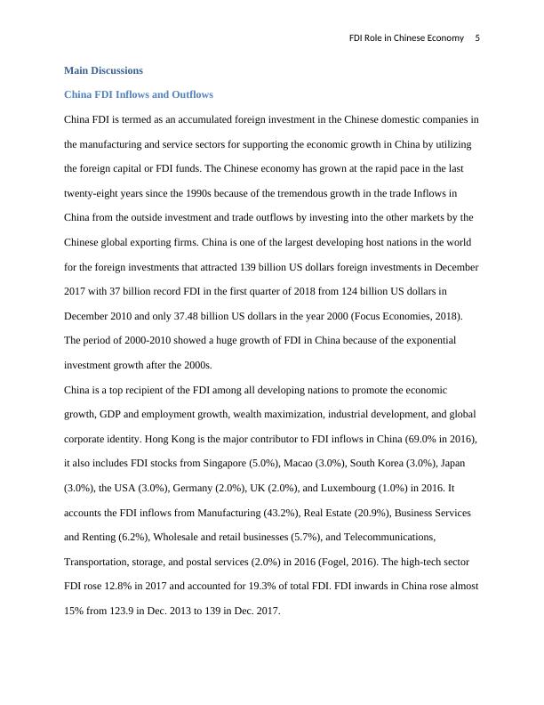 FDI Impacts on the Chinese Economy_5