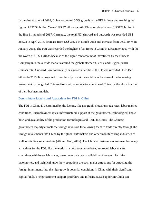 FDI Impacts on the Chinese Economy_6