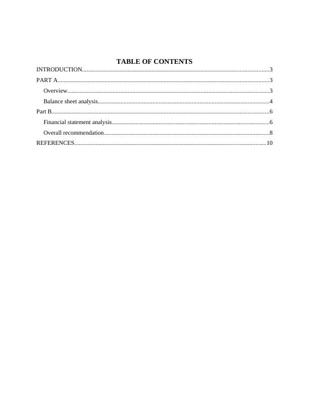 Financial Accounting Assessment 2 | FNSACC301 & BSBFIA401