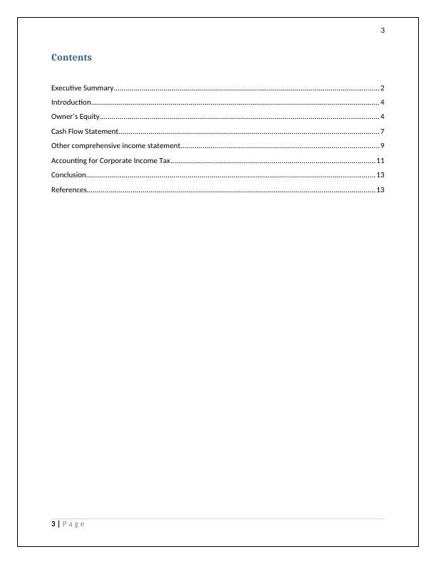 Financial Analysis Report on BHP Billiton and South 32 | Desklib