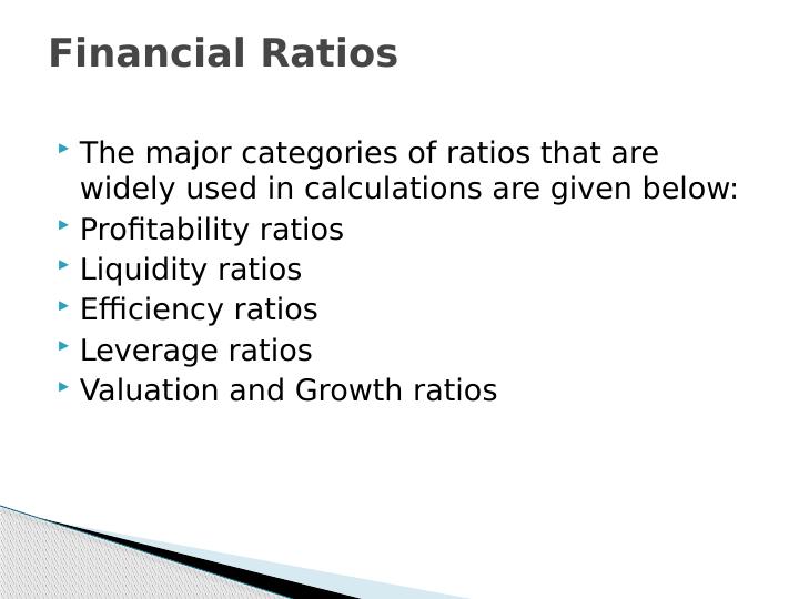 Financial Ratio Analysis for Kiwi Bank_2