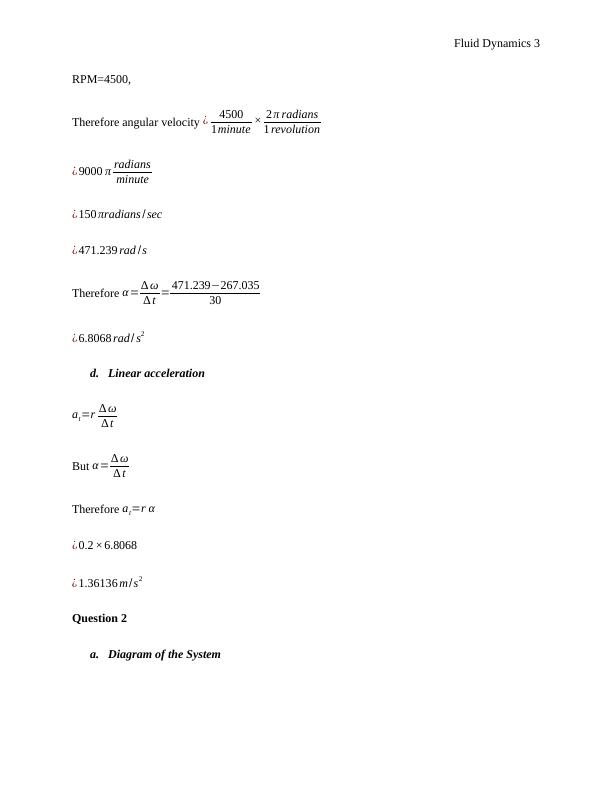 Fluid Dynamics: Solved Problems and Formulas_3