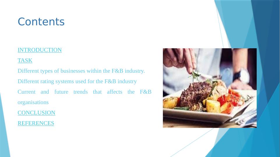 Managing Food and Beverage Operations in the F&B Industry_2