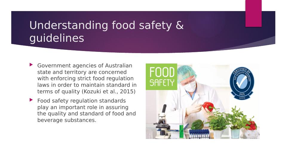 Food Safety in Children: Identifying Hazards, Guidelines, and Prevention_4