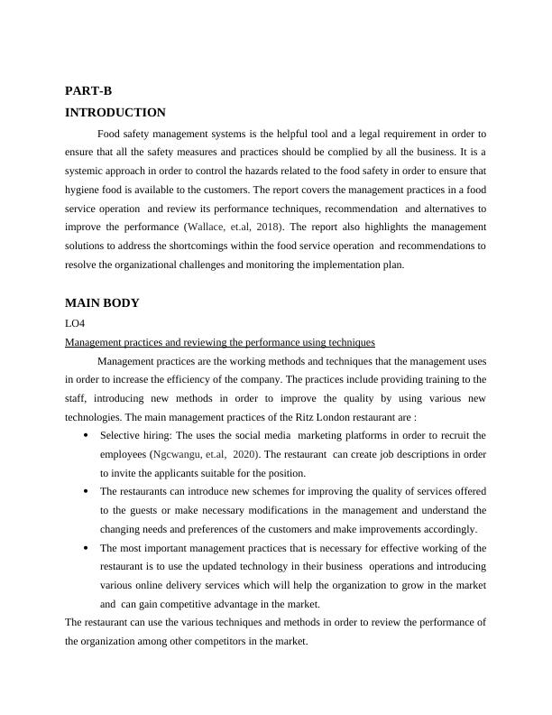 Food Safety Management: Practices, Alternatives, and Solutions_3