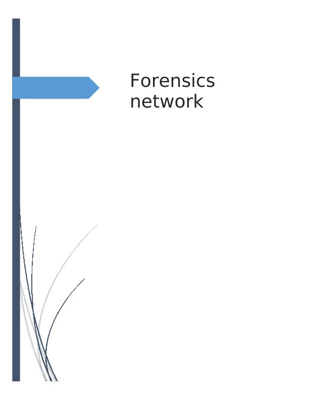 Forensic Network Tools: Win hex, Pro discover Basic, Hex Workshop_1