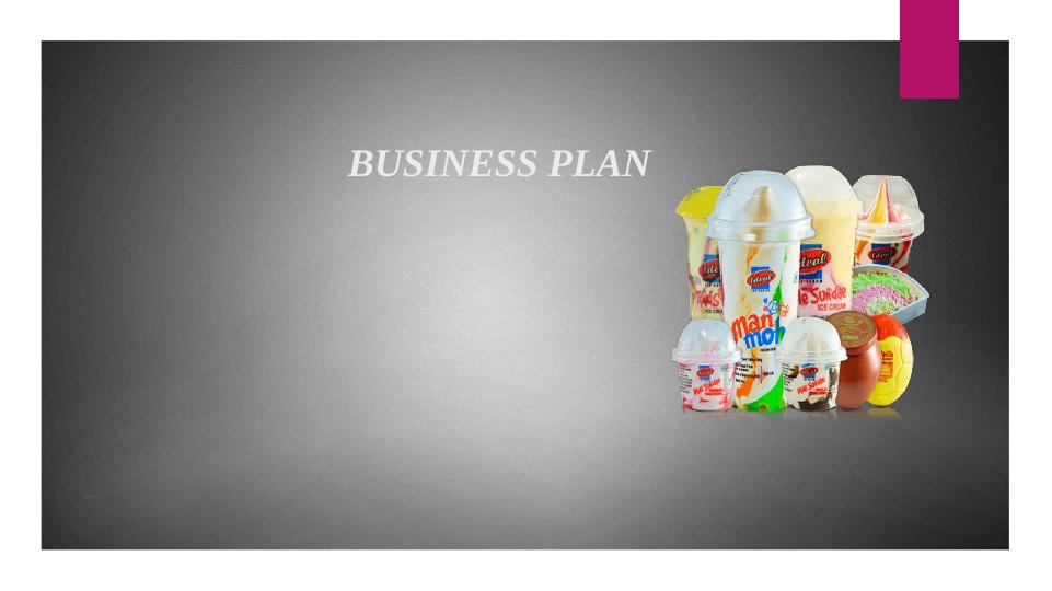 business plan for frozen food in malaysia