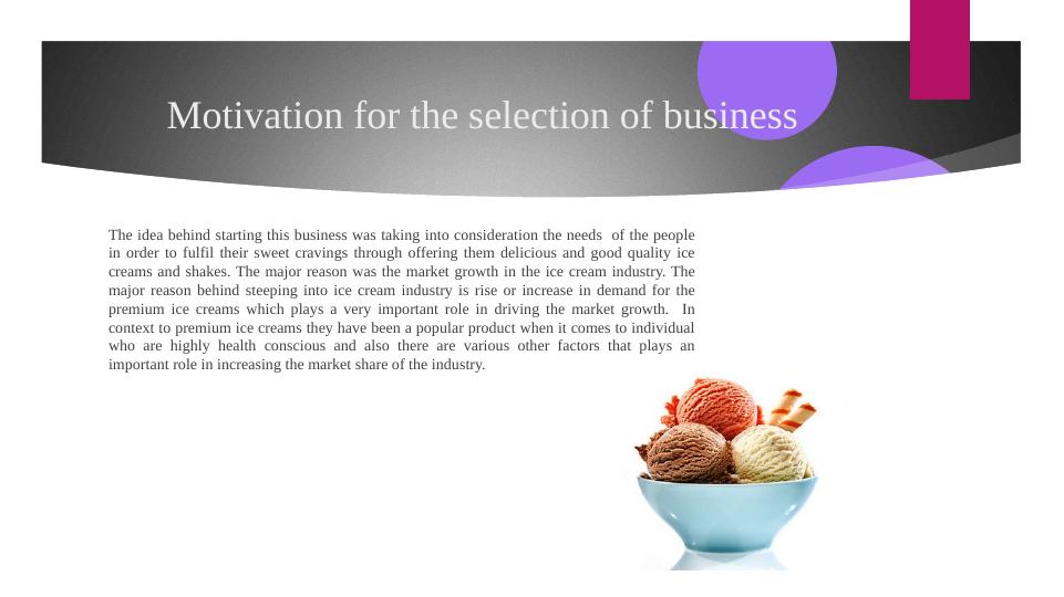 business plan for frozen food in malaysia