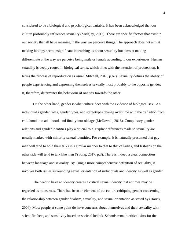 The Relationship between Gender and Sexuality: Impact of Gender Norms on Sexual Practices and Intimate Relationships_4