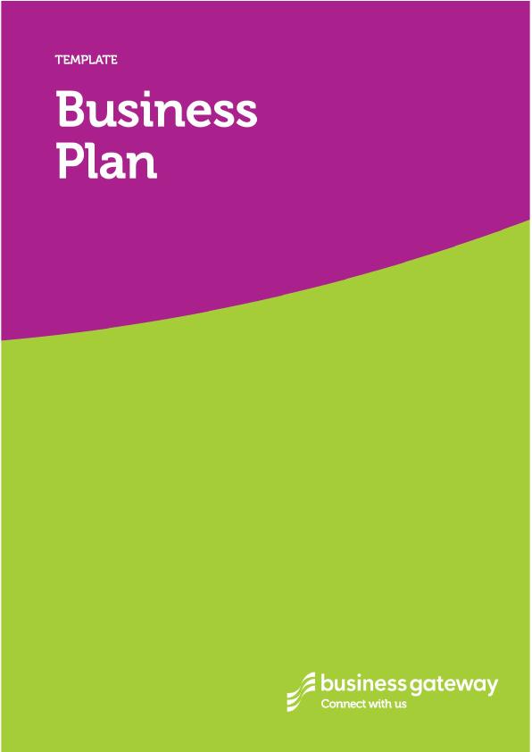 grocery shop business plan sample