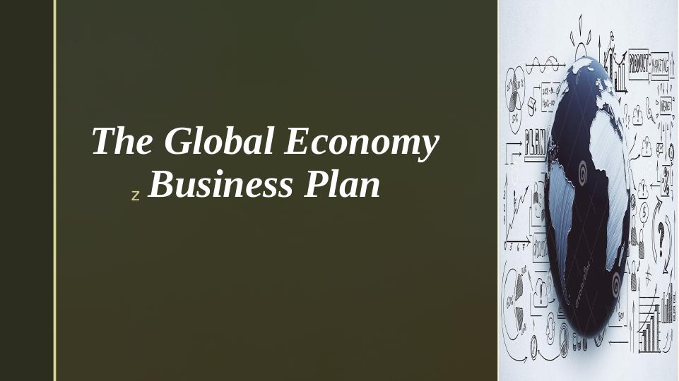 Global Economy Business Plan for Patagonia | Desklib_1