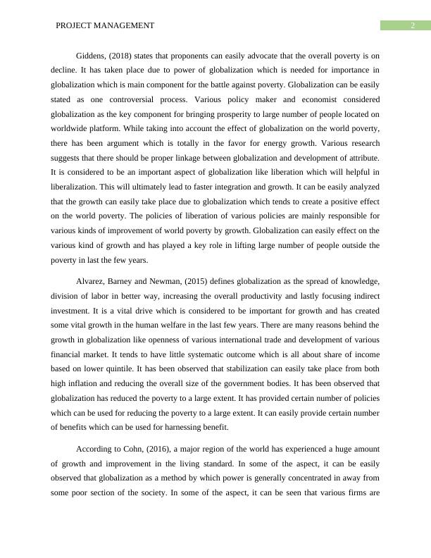 Effect of Globalization on Poverty: A Critical Analysis_3