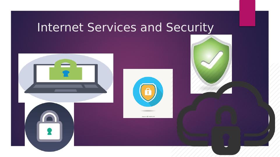 Internet Services and Security: A Case Study of Google_1