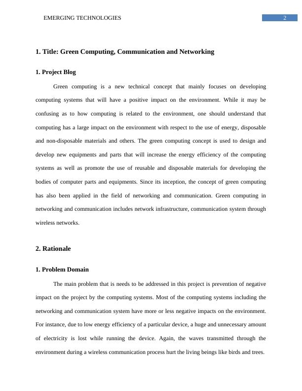 Green Computing, Communication and Networking_3